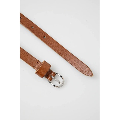 Weekend Max Mara Кожен колан Weekend Max Mara (2515501055600)