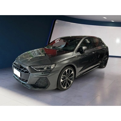 Audi A3 35 TDI S tronic S-line Sportback 110 kW