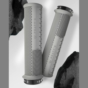 Peaty's Products Грипове Peaty's Monarch грипове - Knurl - Тънък - Slate
