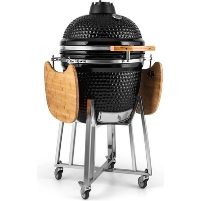 Klarstein Kingsize Kamado Gril 21