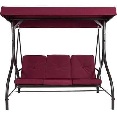 V-GARDEN Sarita, vínová