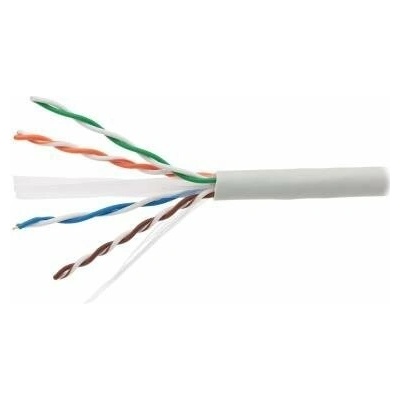 Planet KAB-UTP CAT6-LS0H-STR UTP Cat6 LS0H 305m
