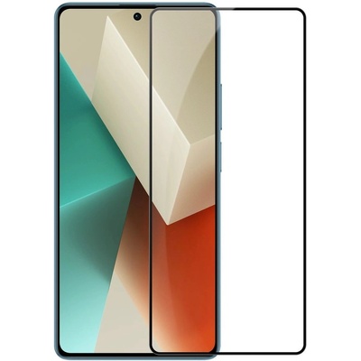 Nillkin Tvrzené Sklo 2.5D CP+ PRO Black pro Xiaomi Redmi Note 13 Pro 5G/ Poco X6 5G 6902048271814