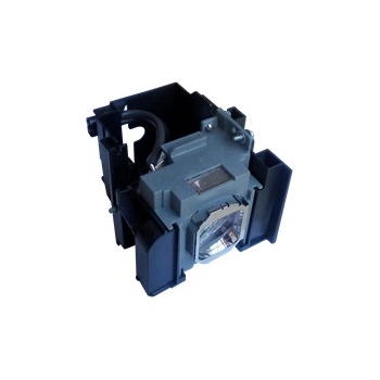 Lampa do projektora PANASONIC PT-AE8000U, generická lampa vrátane modulu