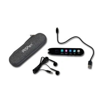 I.R.I.S. Рийдър за баркод Iris 463244