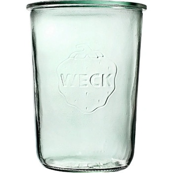 Weck Sklenice Sturz 6 ks x 850ml