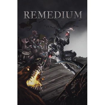 ESDigital Games REMEDIUM (PC)