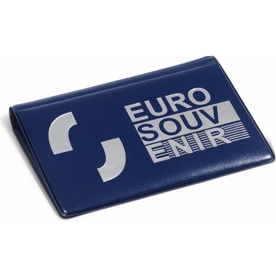 Leuchtturm Kapesní album ROUTE pro 40 Euro Souvenir Bankovek – Hledejceny.cz