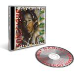 Universal Marley Ziggy, Melody Makers: Conscious Party - CD (098227)