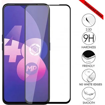 Стъклен протектор Full Glue за OnePlus 8T