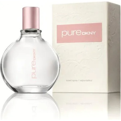 DKNY Pure A Drop Of Rose EDP 100 ml Tester