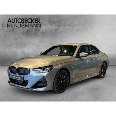BMW 230i Coupe M Sport Pro 180 kW