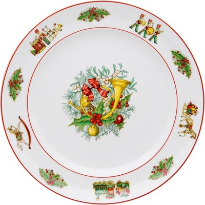 Vista Alegre 33 cm Christmas Magic