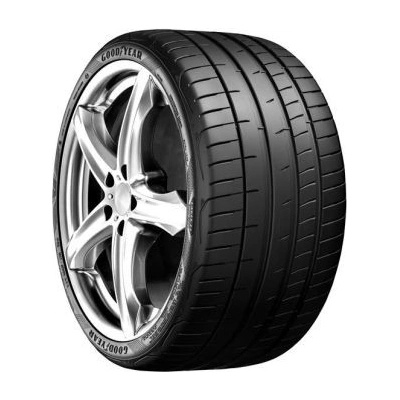 Goodyear EAGLE F1 SUPERSPORT R1 245/40 R19 98Y