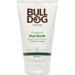 BULLDOG Bulldog Original Face Scrub 125ml - Почистващ скраб за лице