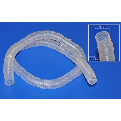 COVIDIEN LLC VRAPOVÁ HADICE 22 MM