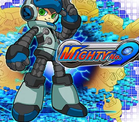 Mighty No.9