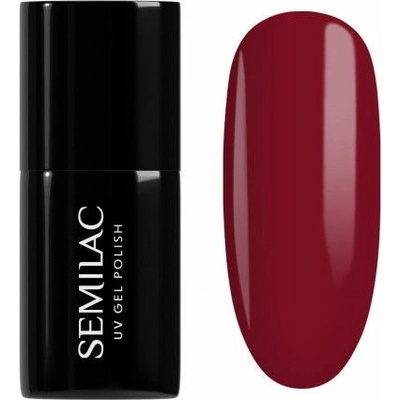 Semilac gél lak Jelly Cherry 592 7 ml