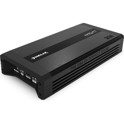 Helix Amplify 204 X-OVER 24V Edition