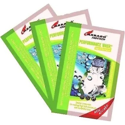Tarrago High Tech performance wash 18 ml