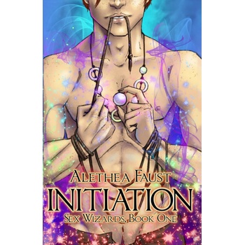 Independently published Initiation | Alethea Faust