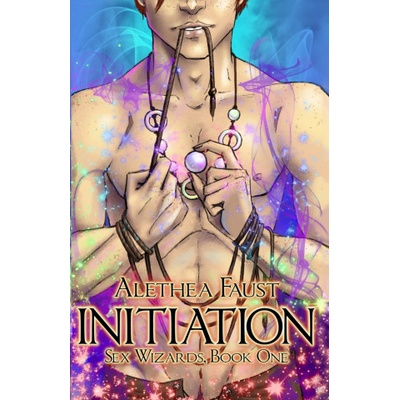Independently published Initiation | Alethea Faust