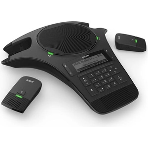  Конферентен телефон Snom C520 - WiMi
