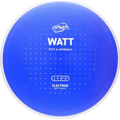 MVP Watt SOFT electron