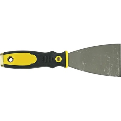 Stierka Strend Pro S2604, 125 mm, Inox/nerez, plast