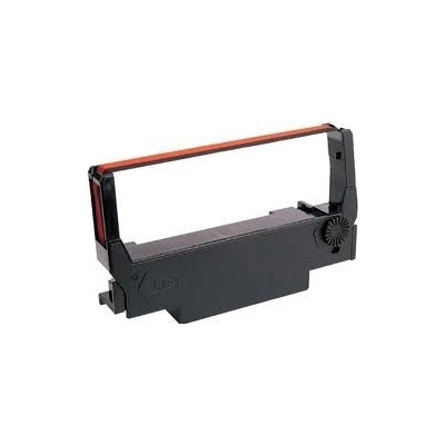 Epson černá páska (ribbon black), ERC38B, pro jehličkovou tiskárnu Epson TM 300/TM-U200