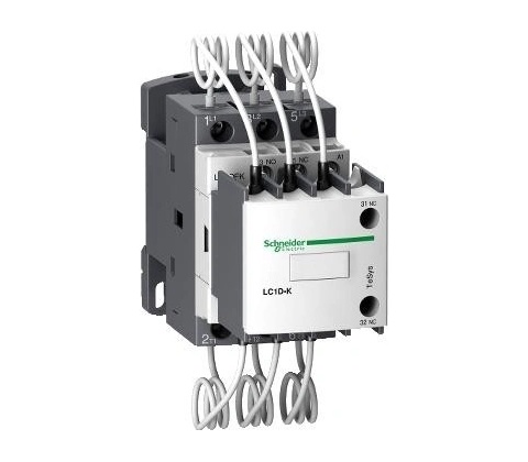 Schneider Electric LC1DFKF7