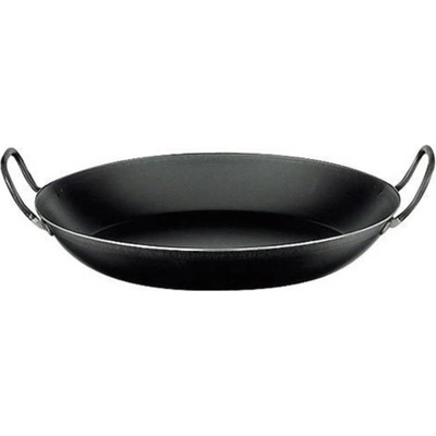 Sambonet Paderno Industrie PAELLA 2 DRŽADLA OCEL 60 cm