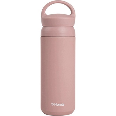 Homla termoska 500 ml růžová