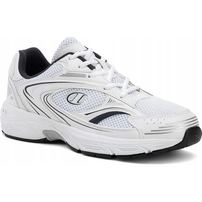 Champion RN00 Low Cut S22457 bílá