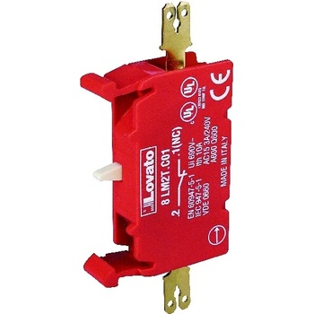 Lovato BF38T2A400