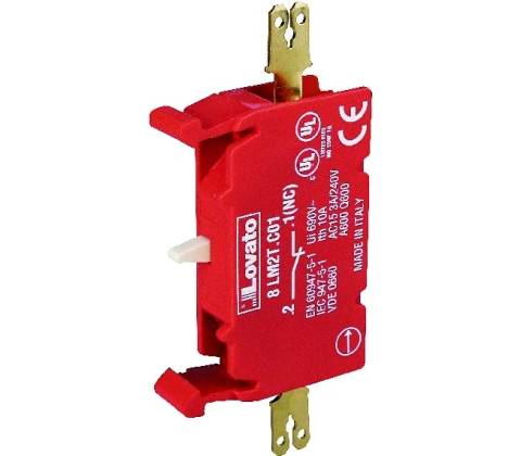 Lovato BF38T2A400