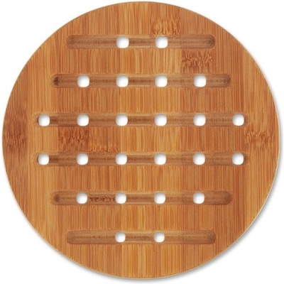 Kela Podložka pod riad KIAN bambus 20cm KL-11798