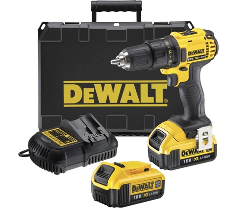 DeWalt DCD780M2