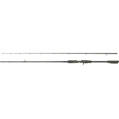 Savage Gear Revenge SG4 Pelagic Vertical Baitcast 1,98 m 25-60 g 2 díly