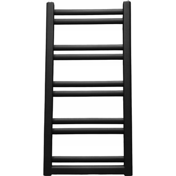 Regnis Retro, 440 x 1650 mm RETRO165/40/D400/BLACK