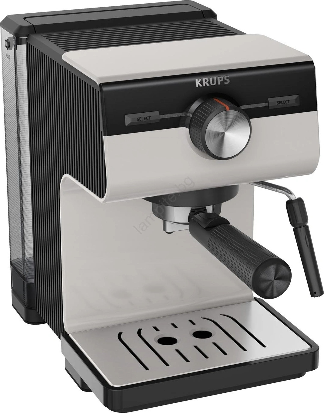 Krups XP381B10