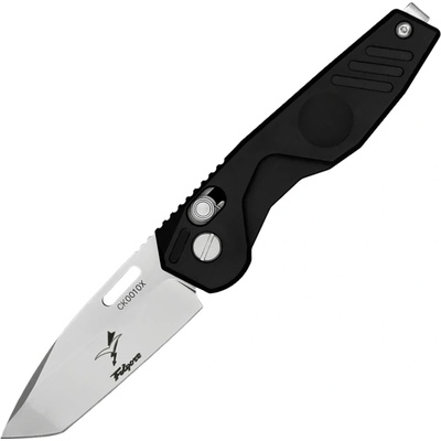 Extrema Ratio BFK Zero Folgore VG10 Aluminum Crossbar Lock 04.1000.0174/VG10/SW