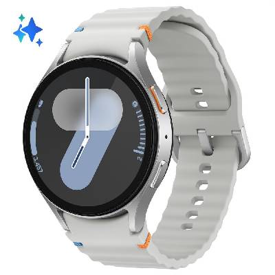 Samsung Galaxy Watch7 44mm LTE SM-L315 Silver