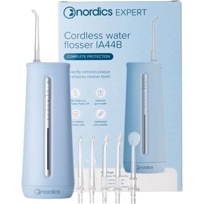 Nordics Expert IA44 blue