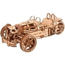 UGEARS 3D puzzle Tříkolka UGR-S 457 ks