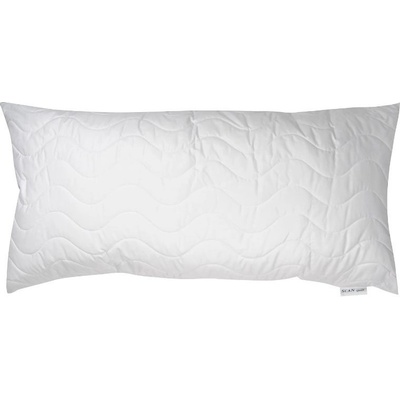 SCANquilt polštář CLASSIC podlouhlý 45 x 90