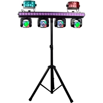 Light4Me MT BAR 3 Светлинен комплект (5908249828353)