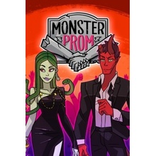 Monster Prom