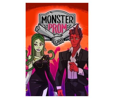 Monster Prom