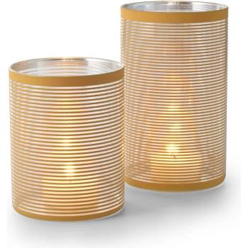 Image 1 of Philippi (Германия) Ветроустойчив свещник philippi amber - размер l (ph 300011)